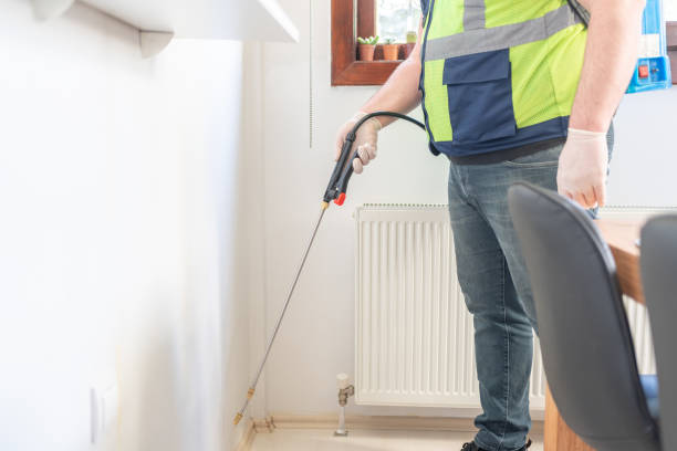 Best Exterminator Services  in Doa Ana, NM