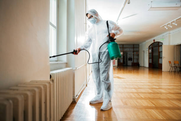 Best Mosquito Control Services  in Doa Ana, NM